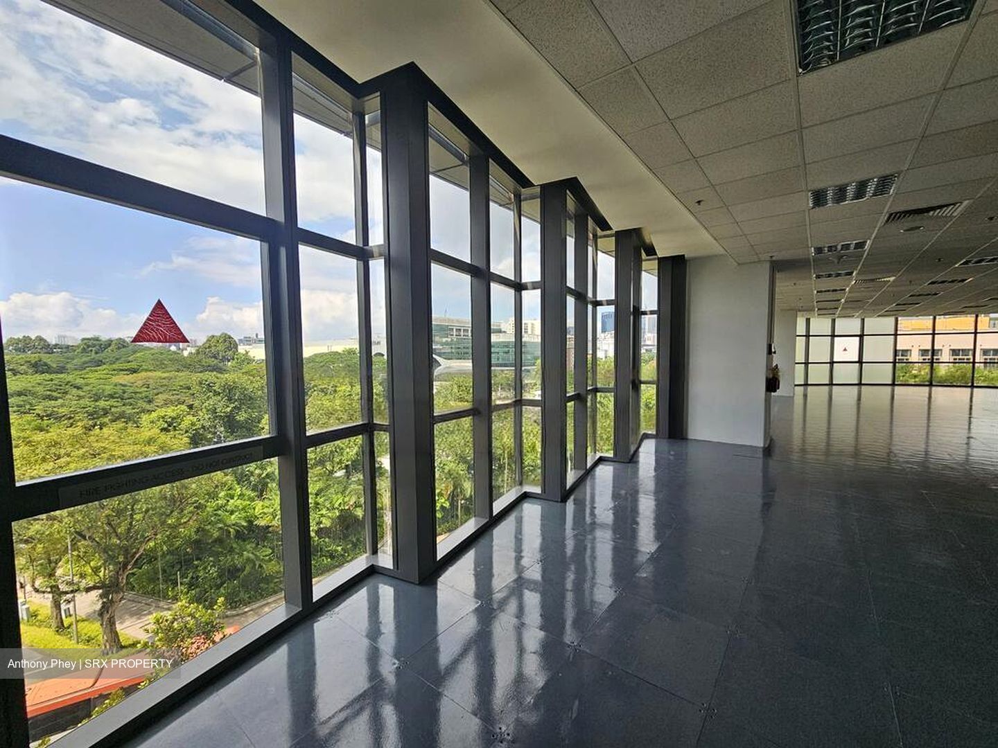 Visioncrest (D9), Office #458211741
